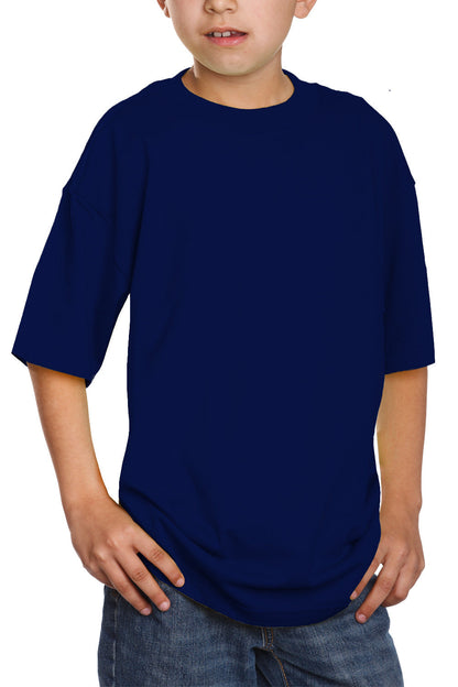 Pro 5 1028 USA Kids Short Sleeve T-shirt
