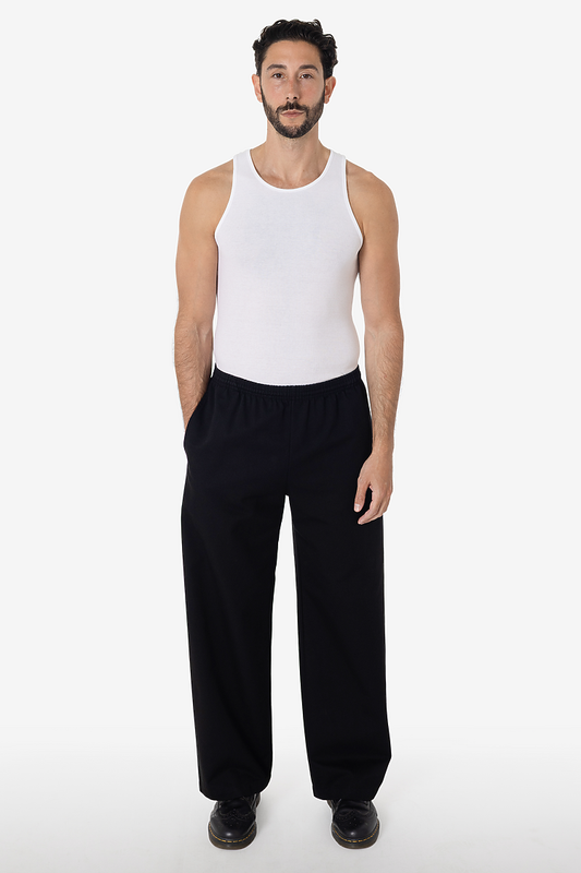 Los Angeles Apparel RTWL405GD Prison Pant