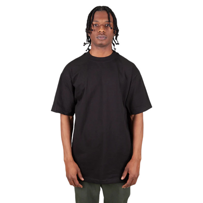 SHAKAWEAR 1013 7.5 OZ MAX HEAVYWEIGHT SHORT SLEEVE