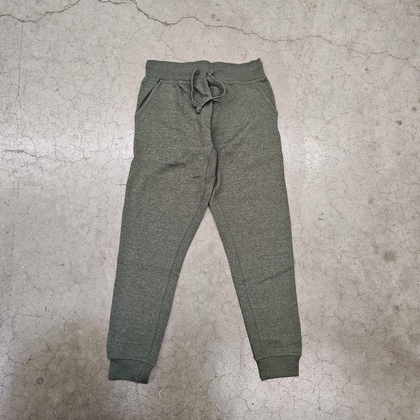 Cotton Heritage W7280 WOMEN'S FRENCH TERRY JOGGER