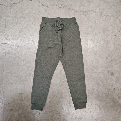 Cotton Heritage W7280 WOMEN'S FRENCH TERRY JOGGER