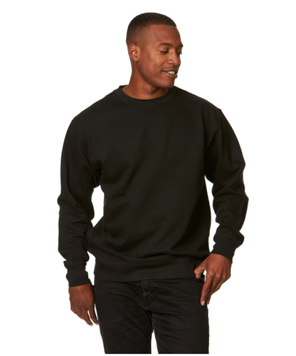 Smartex Crewneck Sweater 103 