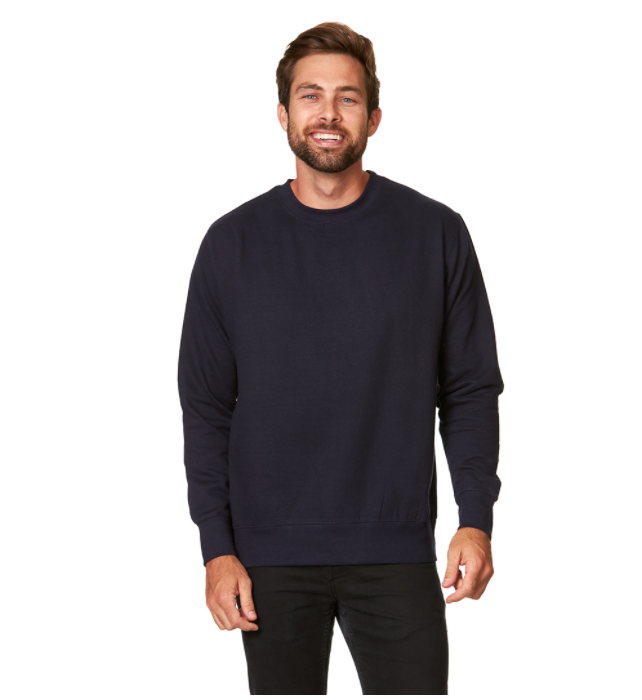 Smartex Crewneck Sweater 103 