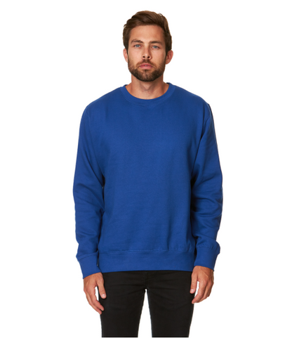 Smartex Crewneck Sweater 103 