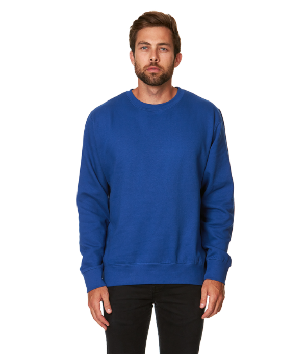 Smartex Crewneck Sweater 103 