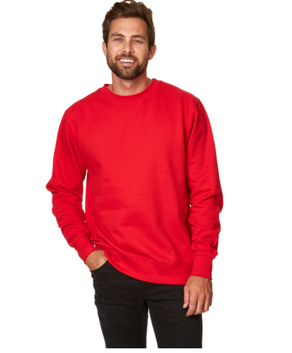 Smartex Crewneck Sweater 103 