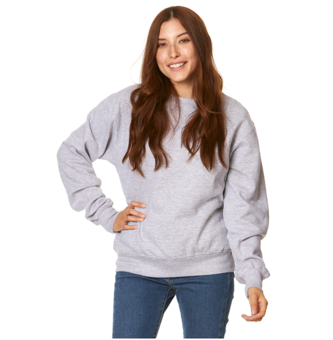 Smartex Crewneck Sweater 103 