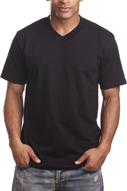 Pro 5 V- Neck