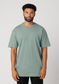 Cotton Heritage - MC1082 T-Shirt (Mid weight)