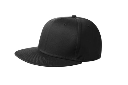 New Era - NE400 Flat Fill Snapback Cap