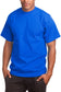 Pro 5 - Athletic T-Shirt (Mid weight)