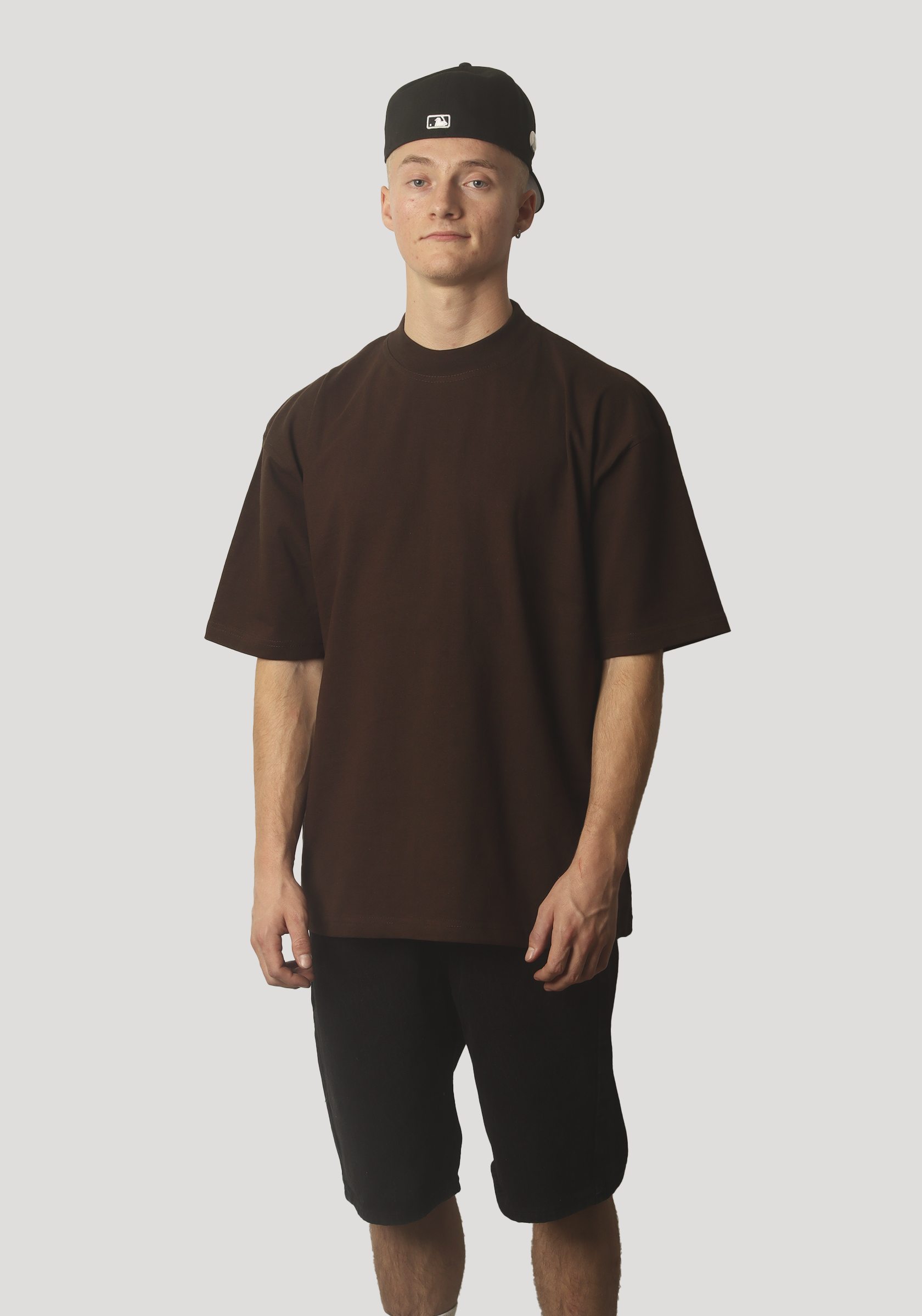 T-Shirts (Heavyweight Shirt Mens) - Keys by SSW SS2400 – Sky Sportswear