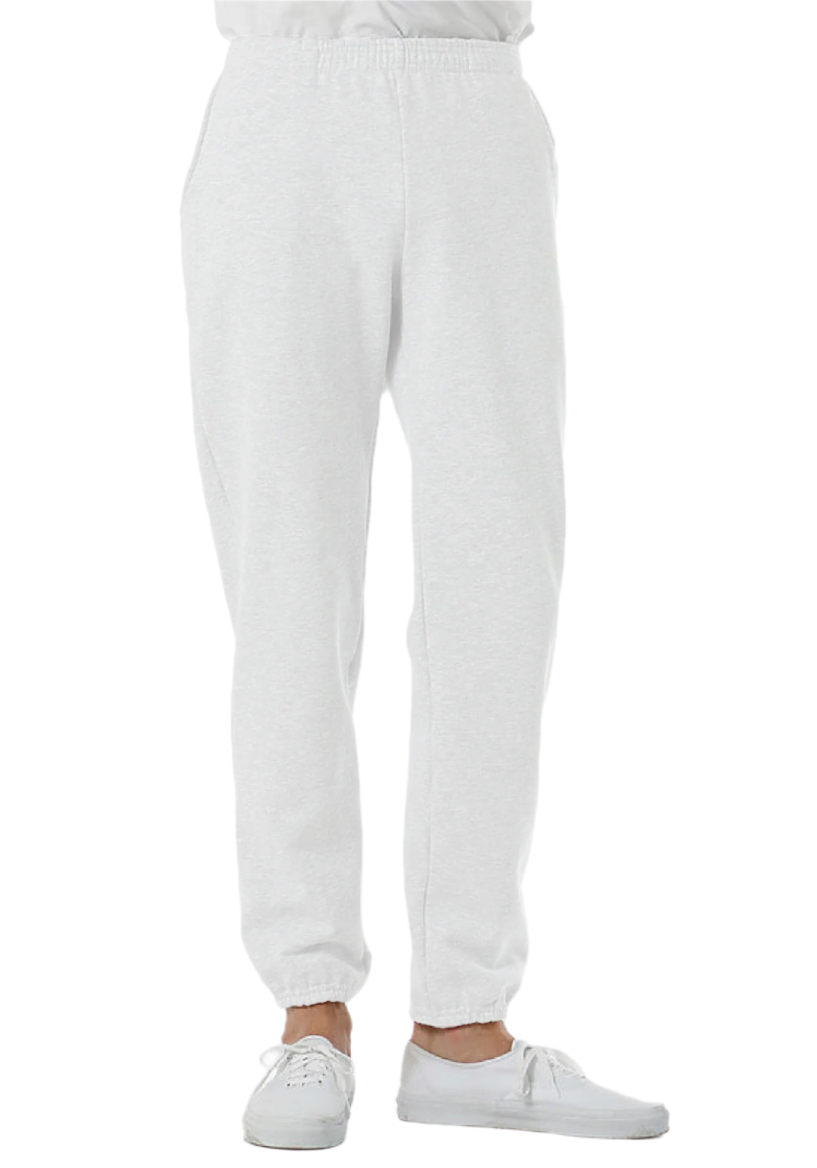Cotton Heritage M7650 Sweatpants Heavy weight Sky Sportswear