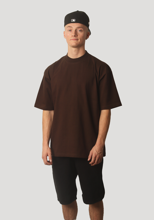 Heavyweight Shirt. High quality fashion wear. Better garment than Pro Club, Shaka, Essentials