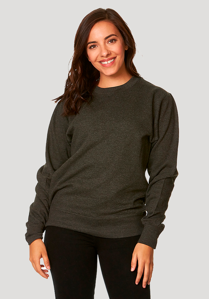 Smartex Apparel Smart Blanks Crewneck Sweater 103