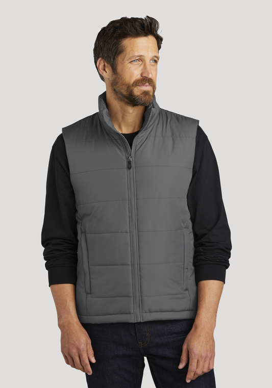 Port Authority - Puffer Vest