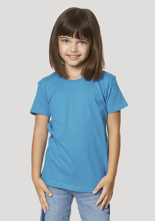 Smartex Apparel - 3502 Youth Premium Tee
