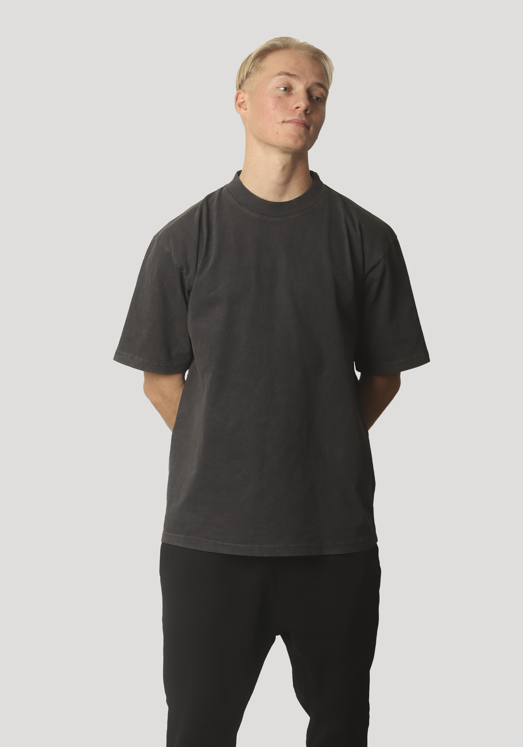 T-Shirts (Heavyweight Shirt Mens) - Keys by SSW SS2400 – Sky Sportswear