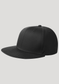 New Era - NE400 Flat Fill Snapback Cap