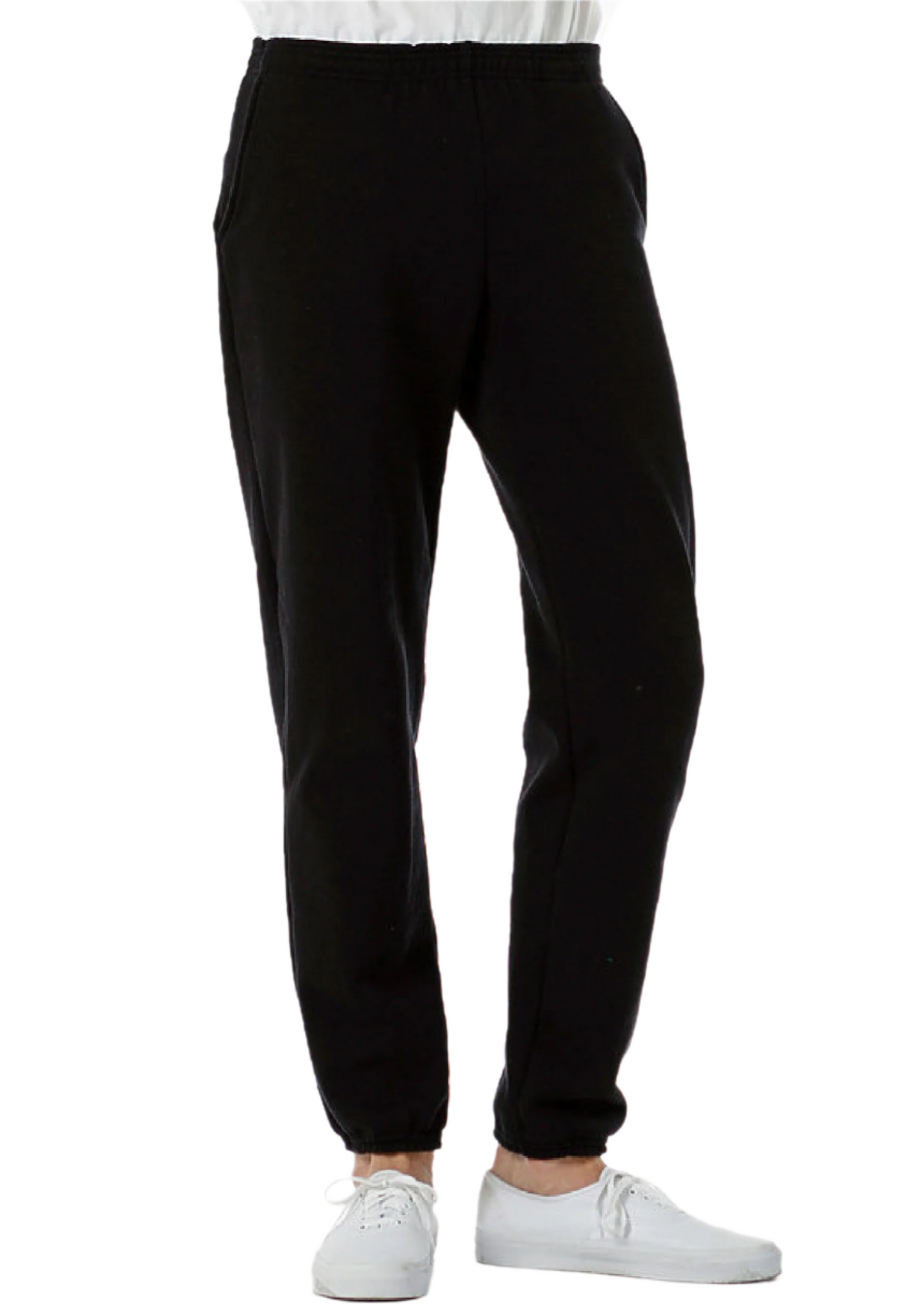 Cotton Heritage M7650 Sweatpants Heavy weight Sky Sportswear