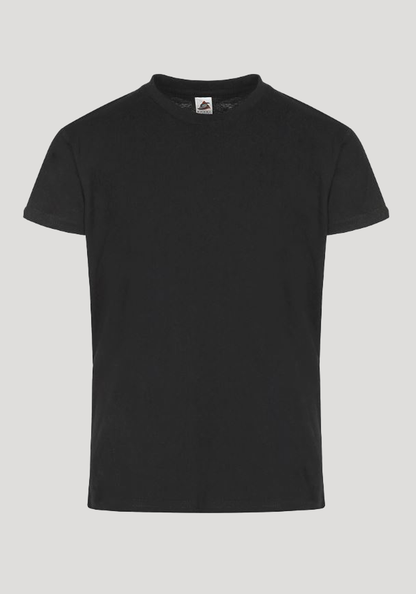 Smart Blanks - 3502 Youth Premium Tee