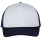 Foam Mesh-Back Trucker Caps