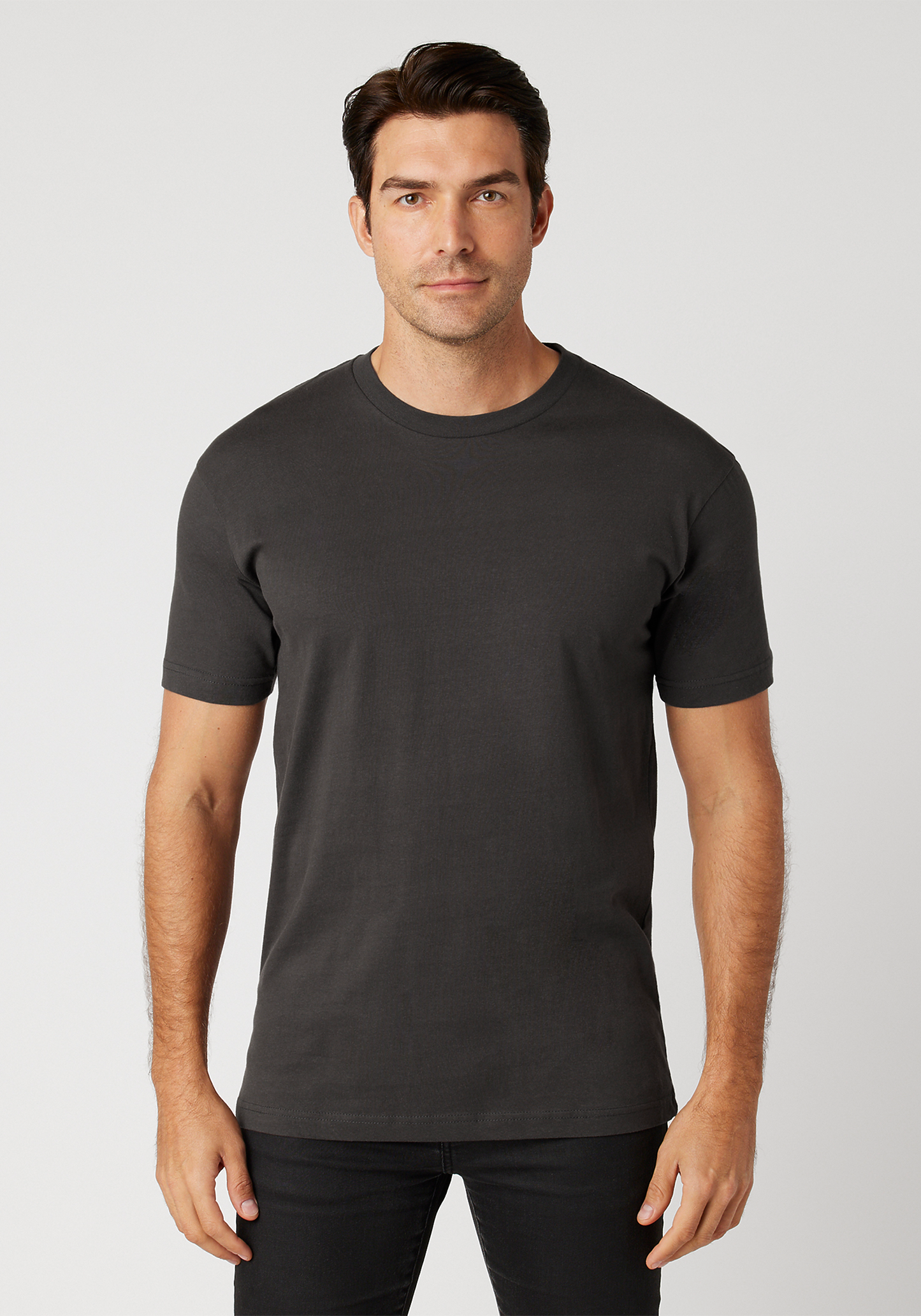 Cotton Heritage - MC1082 T-Shirt (Mid weight)