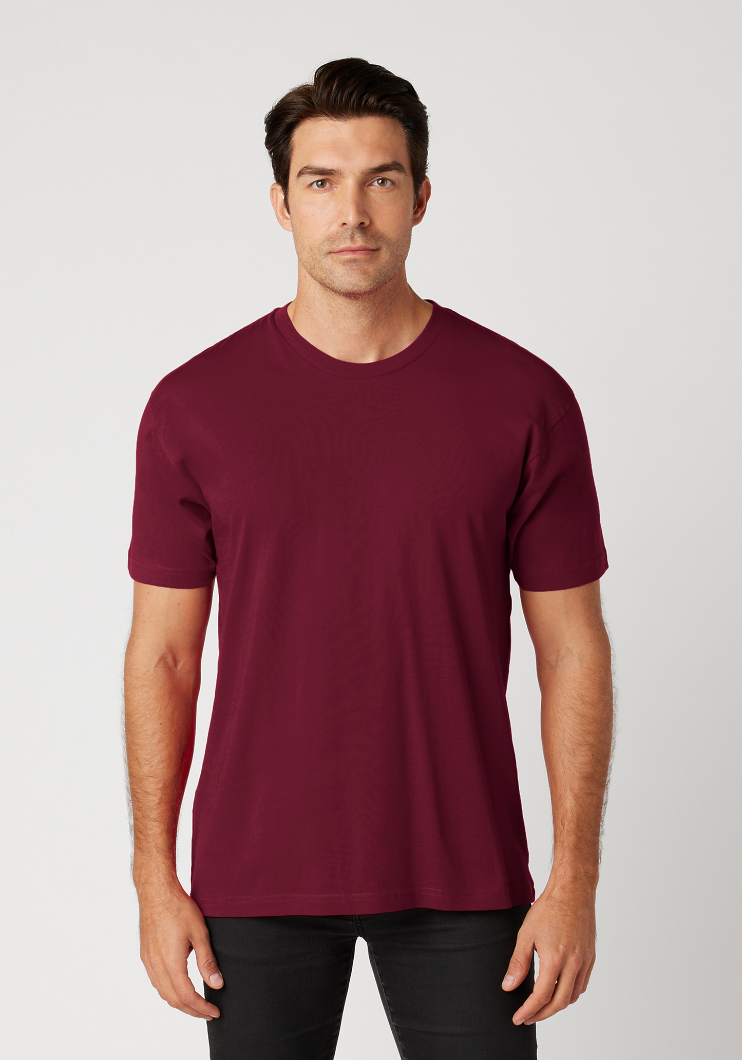 Cotton Heritage - MC1082 T-Shirt (Mid weight)