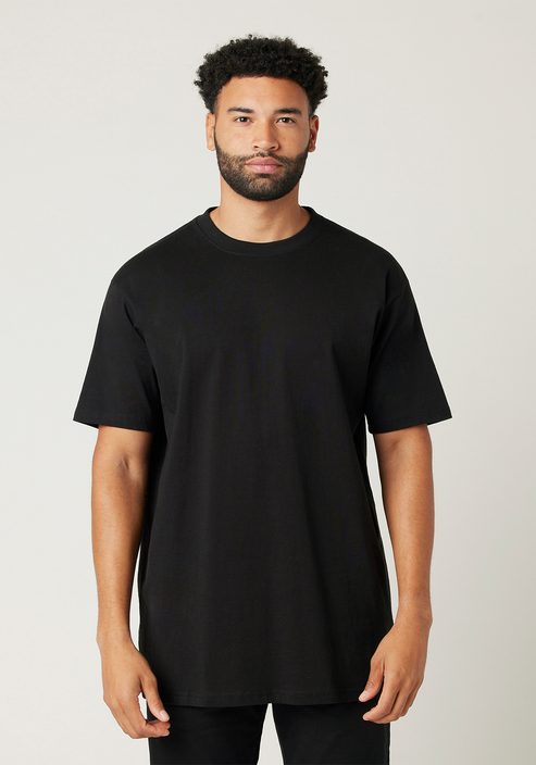 Cotton Heritage - MC1086 T-Shirt (Heavy weight) – Sky Sportswear